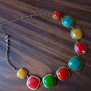 Cast But Not Least Necklace